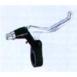 brake lever (levier de frein)