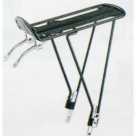 luggage carrier (portebagage)