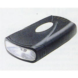 head light (Tête d`éclairage)