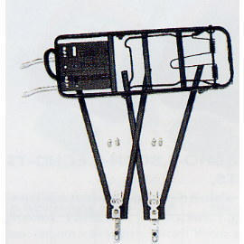 luggage carrier (Багажник)