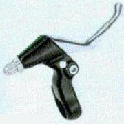 brake lever (тормозной рычаг)