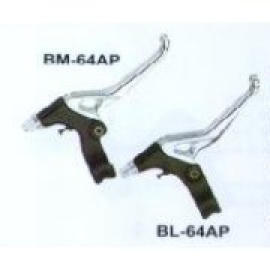 brake lever (тормозной рычаг)