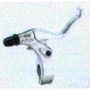 brake lever (levier de frein)