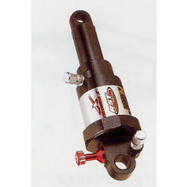 shock absorber (shock absorber)