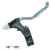 brake lever (levier de frein)