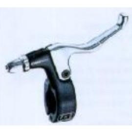 brake lever (levier de frein)