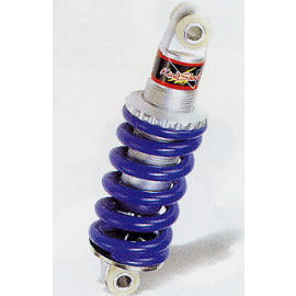 shock absorber (shock absorber)