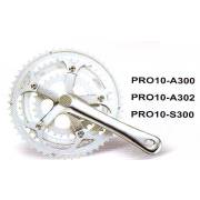 chain wheel & crank (chain wheel & crank)