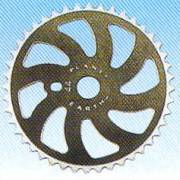 chainwheel (PLATEAUX)