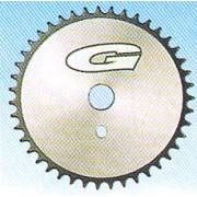 chainwheel (chainwheel)