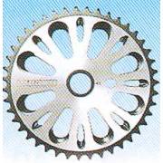 chain wheel (цепь колеса)