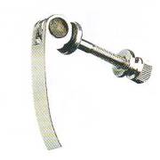 seat post & clamp (seat post & clamp)