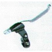 brake lever (тормозной рычаг)