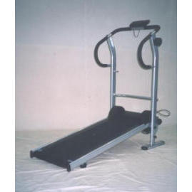 Magnetic Treadmill (Tapis de course magnétique)