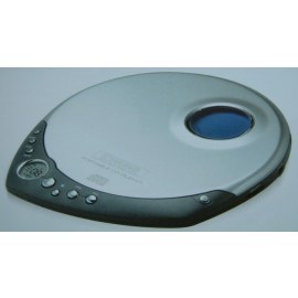 CD Player (Lecteur CD)