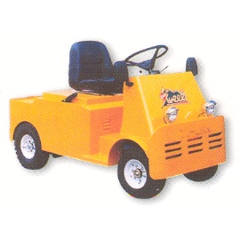 TOW TRACTORS (TOW TRACTORS)