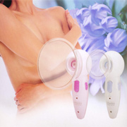 Muscle & Skin Massager - Great Tool for Breast Enhancing (Muscle & кожей Массажер - отличный инструмент для укрепления груди)