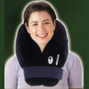 Neck Massager With 10 Nature Sounds