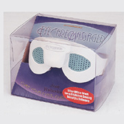 Eye Massager (Massage des pie)