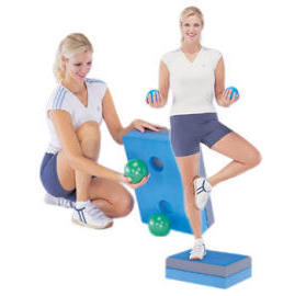 Aerobic Step Set