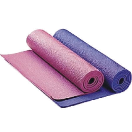 PVC-MAT, Trainingsmatte, Yoga-Matte (PVC-MAT, Trainingsmatte, Yoga-Matte)