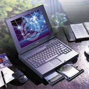 Notebook Computer