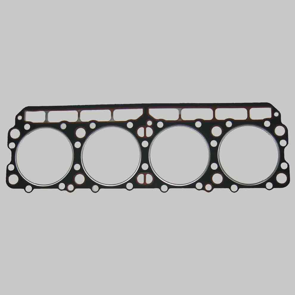 GASKET