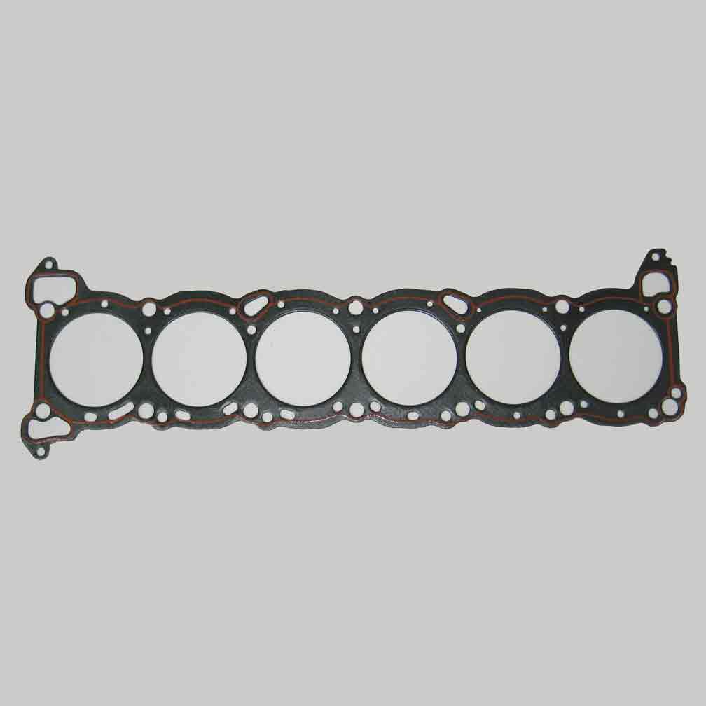 CYLINDER HEAD GASKET (ЦИЛИНДР HEAD GASKET)