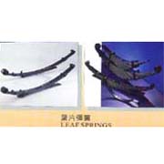 Leaf Springs (Leaf Springs)