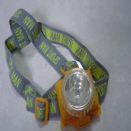 headlamp (projecteur)