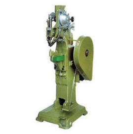 Rivet Machine (Rivet Machine)