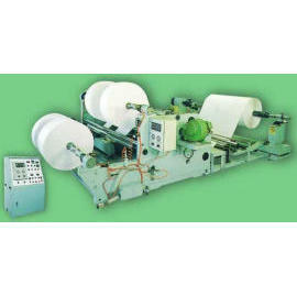 MULTI-FUNCTION SLITTER/REWINDER (MULTI-FUNCTION SLITTER / намотчик)