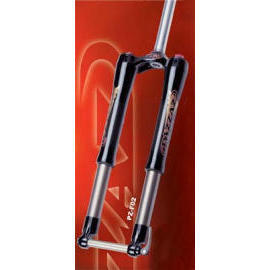 Front Forks (Передняя вилка)