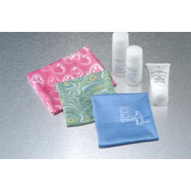 micro fiber Facial Cloth (micro fibre Facial Cloth)