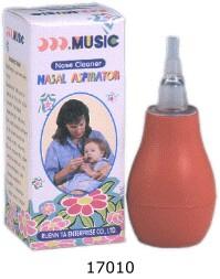 Nasal Aspirator (Nasal Aspirator)