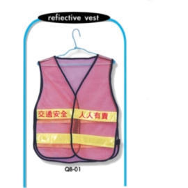 refiective vest (refiective vest)