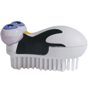 Bath Brush (Brosse bain)