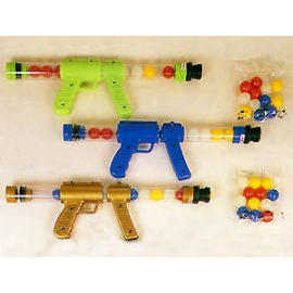 PONG PONG GUN (PONG PONG GUN)