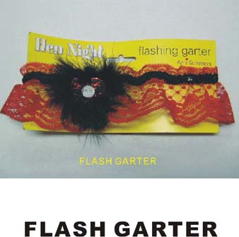 Flash garter (Flash Подвязки)