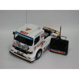 1:10 RACE TRUCK (1:10 R e Truck)