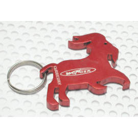 GOAT KEYCHAINS & OPENER (GOAT KeyChains & OPENER)