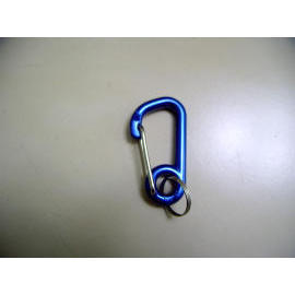 6m/m CARABINER (6m / m MOUSQUETON)