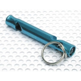 WHISTLE COMPASS OPENER