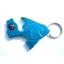 GOLDFISH COMPASS OPENER @ (GOLDFISH п)