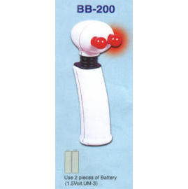 The Eye Massager, (The Eye Massager,)