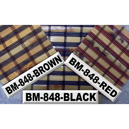 Woven Bamboo Roll Material (Woven Bamboo Roll Material)