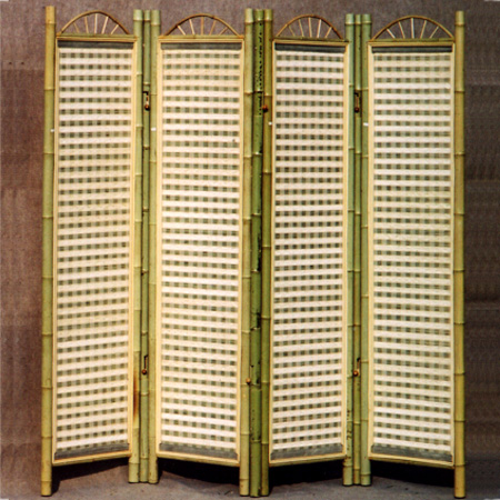 Paravent, Shoji Screen (Paravent, Shoji Screen)