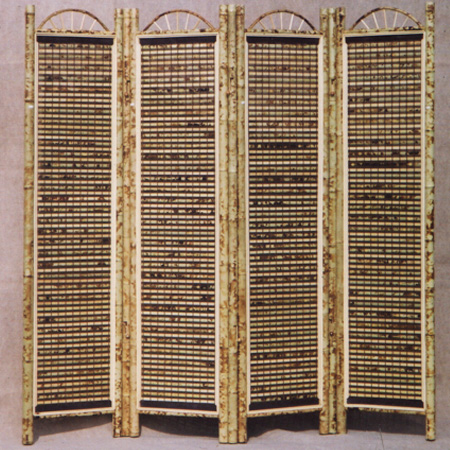 Folding Screen,Shoji Screen (Paravent, Shoji Screen)