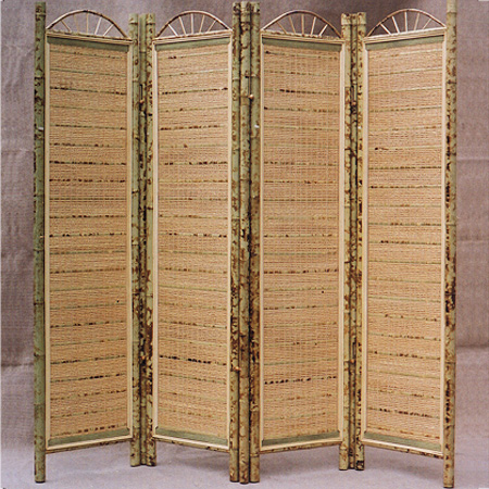 Folding Screen,Shoji Screen (Paravent, Shoji Screen)