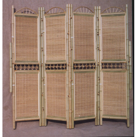 Folding Screen,Shoji Screen (Paravent, Shoji Screen)